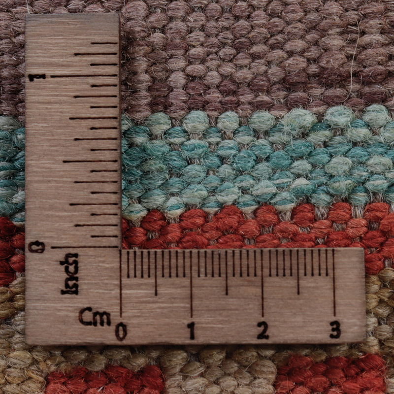 Kilim Maimana Teppe 72x124cm - Ullteppe