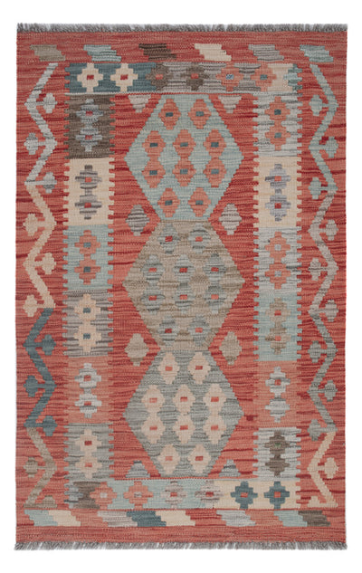 Kilim Maimana Teppe 82x123cm - Ullteppe