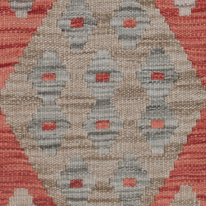 Kilim Maimana Teppe 123x82cm - Ullteppe