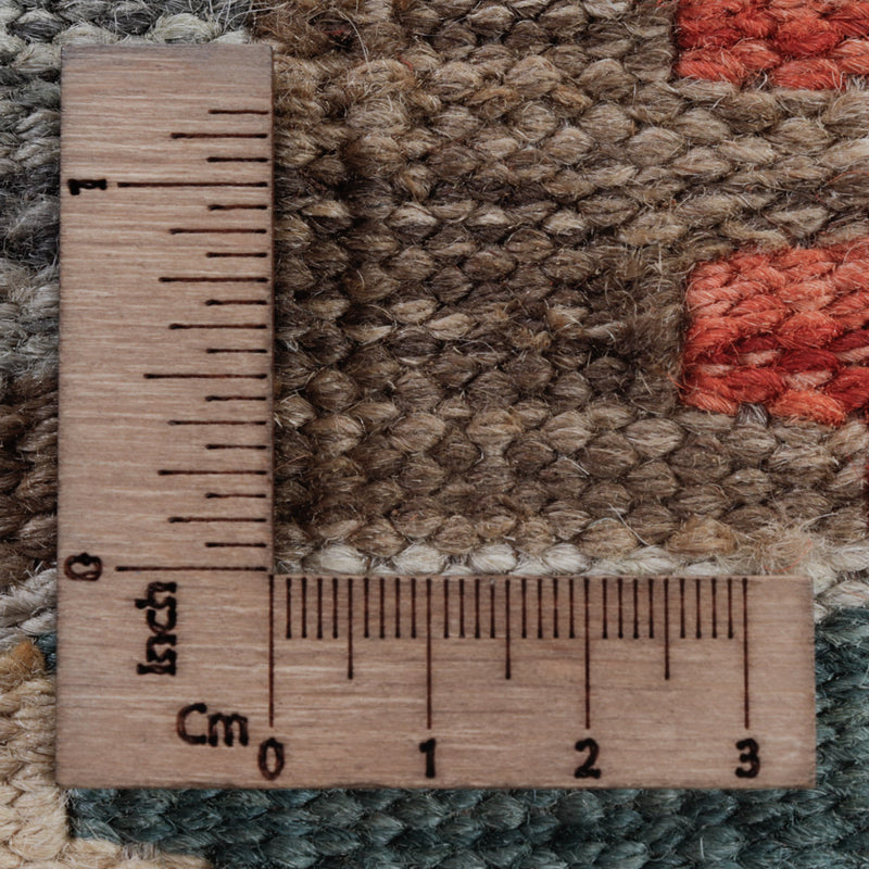 Kilim Maimana Teppe 123x82cm - Ullteppe