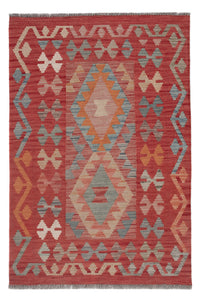Kilim Maimana Teppe 120x82cm - Ullteppe – product image