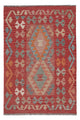 Kilim Maimana Teppe 120x82cm - Ullteppe