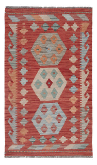 Kilim Maimana Teppe 125x72cm - Ullteppe – product image