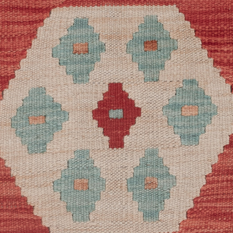 Kilim Maimana Teppe 125x72cm - Ullteppe