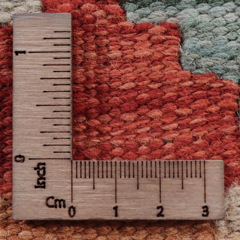 Kilim Maimana Teppe 125x72cm - Ullteppe