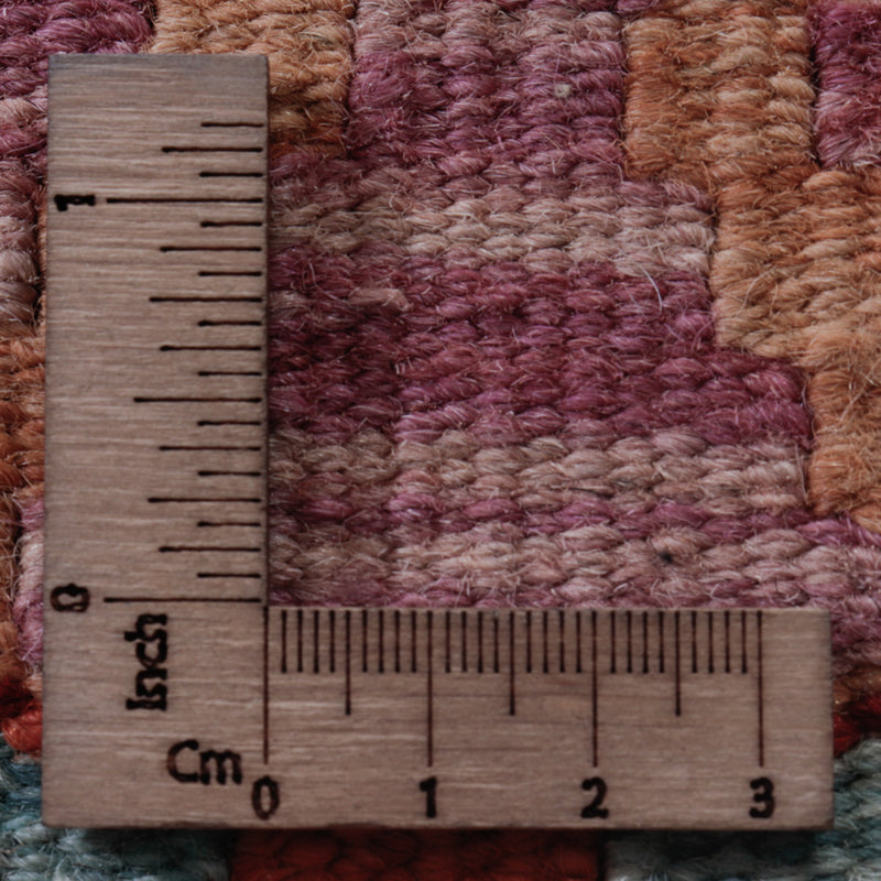 Kilim Maimana Teppe 129x82cm - Ullteppe