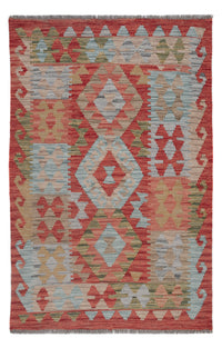 Kilim Maimana Teppe 120x81cm - Ullteppe – product image