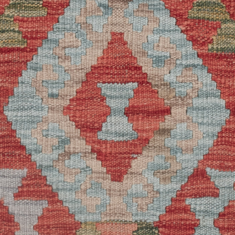 Kilim Maimana Teppe 120x81cm - Ullteppe