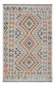Kilim Maimana Teppe 134x87cm - Ullteppe
