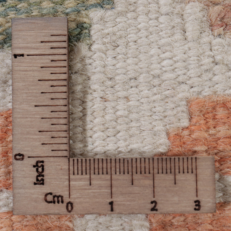 Kilim Maimana Teppe 134x87cm - Ullteppe