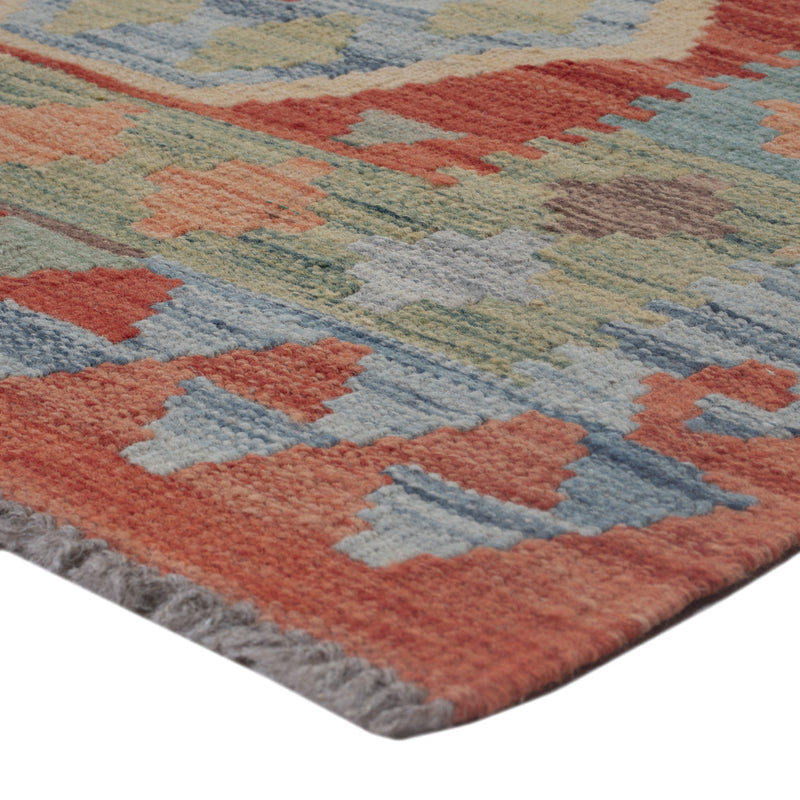 Kilim Maimana Teppe 131x80cm - Ullteppe
