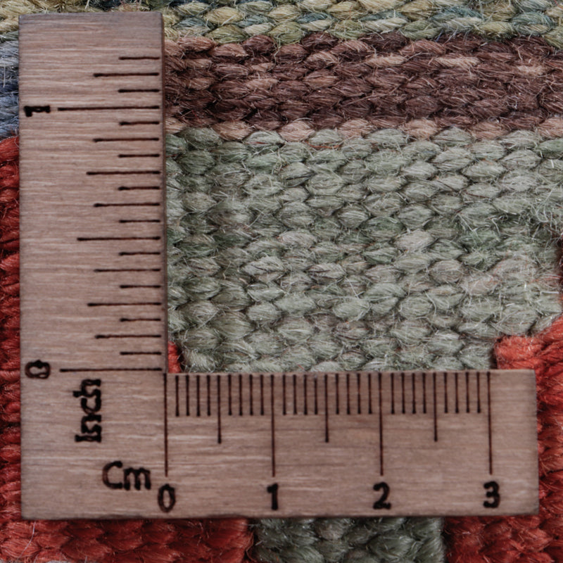 Kilim Maimana Teppe 131x80cm - Ullteppe