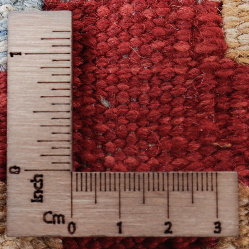 Kilim Maimana Teppe 123x78cm - Ullteppe