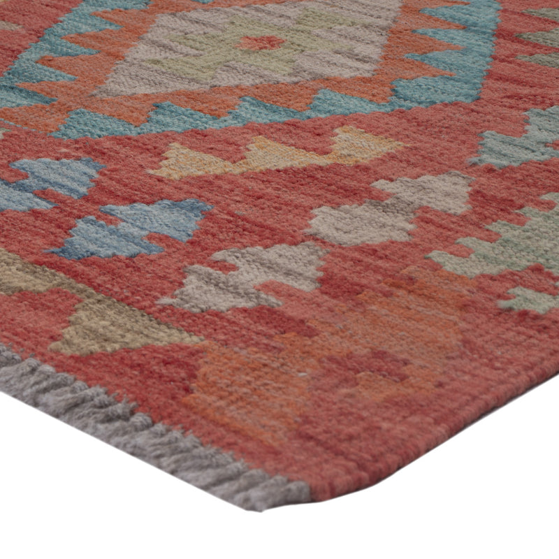 Kilim Maimana Teppe 147x77cm - Ullteppe