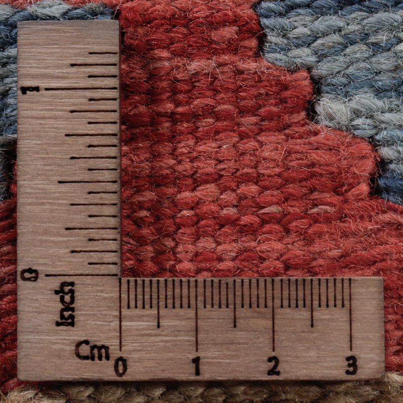 Kilim Maimana Teppe 147x77cm - Ullteppe