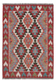 Kilim Maimana Teppe 123x89cm - Ullteppe