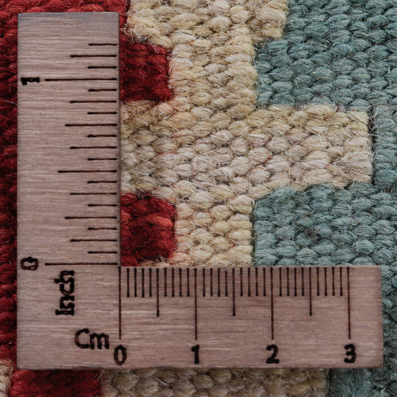 Kilim Maimana Teppe 131x85cm - Ullteppe