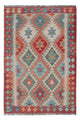 Kilim Maimana Teppe 124x86cm - Ullteppe