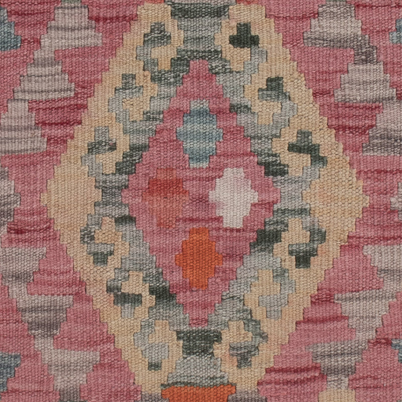Kilim Maimana Teppe 127x86cm - Ullteppe