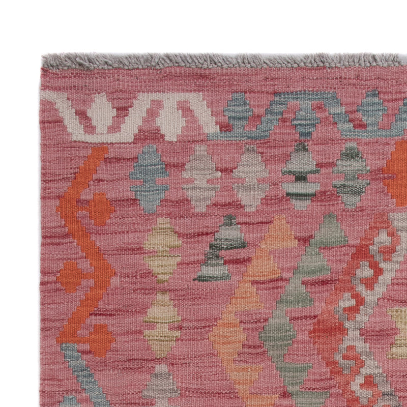 Kilim Maimana Teppe 127x86cm - Ullteppe