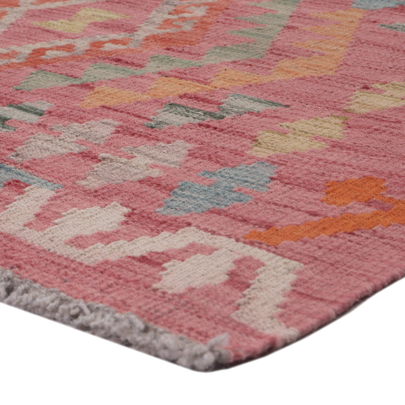 Kilim Maimana Teppe 127x86cm - Ullteppe