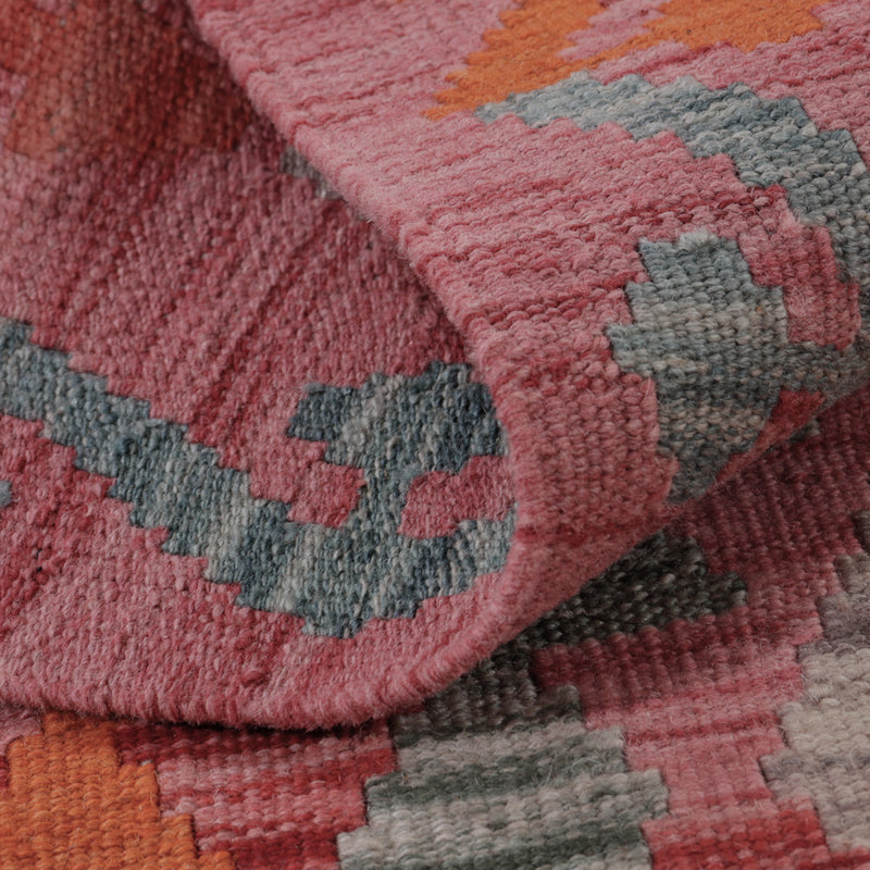 Kilim Maimana Teppe 127x86cm - Ullteppe