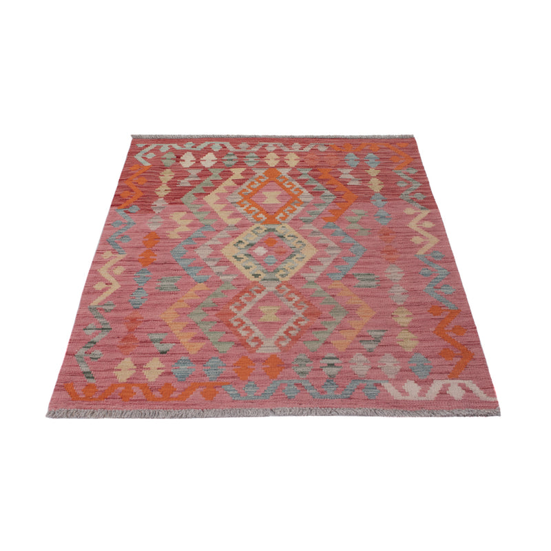 Kilim Maimana Teppe 127x86cm - Ullteppe