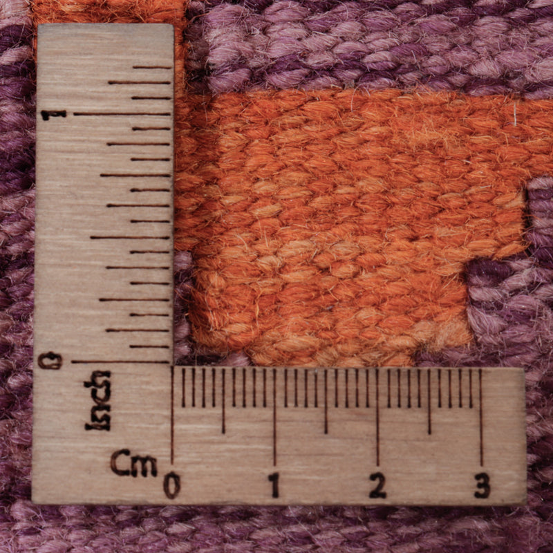 Kilim Maimana Teppe 126x78cm - Ullteppe