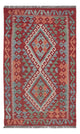 Kilim Maimana Teppe 136x81cm - Ullteppe