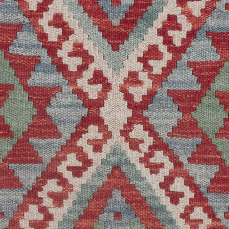 Kilim Maimana Teppe 136x81cm - Ullteppe