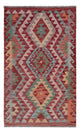 Kilim Maimana Teppe 122x75cm - Ullteppe