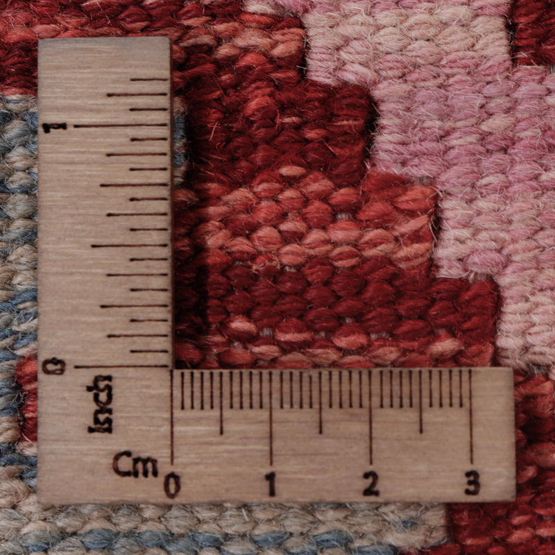 Kilim Maimana Teppe 122x75cm - Ullteppe