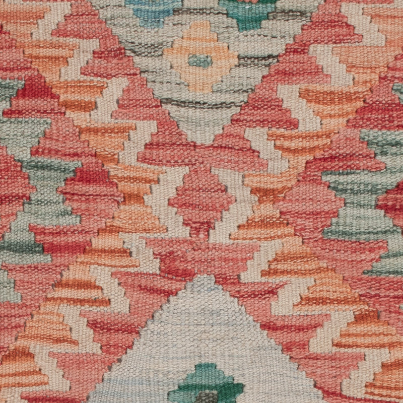 Kilim Maimana Teppe 130x83cm - Ullteppe