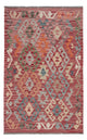 Kilim Maimana Teppe 126x81cm - Ullteppe