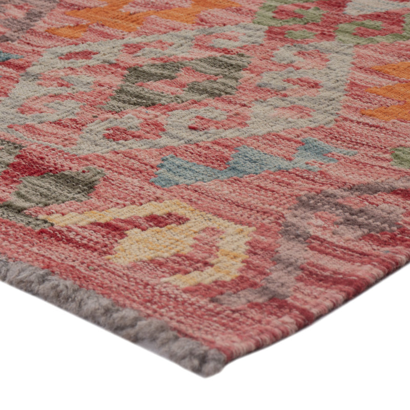 Kilim Maimana Teppe 126x81cm - Ullteppe