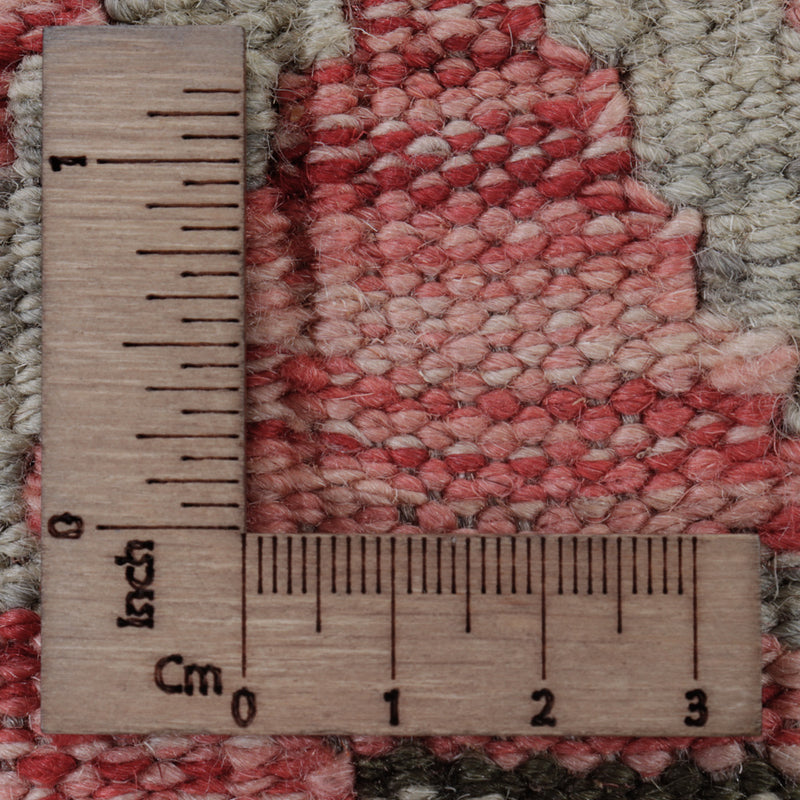 Kilim Maimana Teppe 126x81cm - Ullteppe