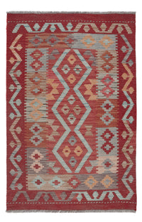 Kilim Maimana Teppe 123x79cm - Ullteppe – product image