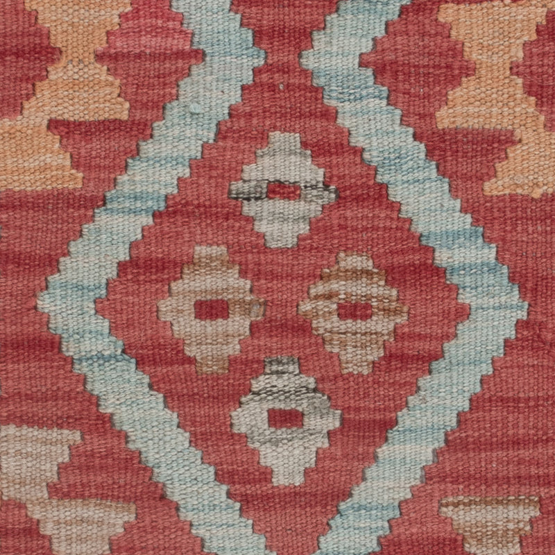 Kilim Maimana Teppe 123x79cm - Ullteppe