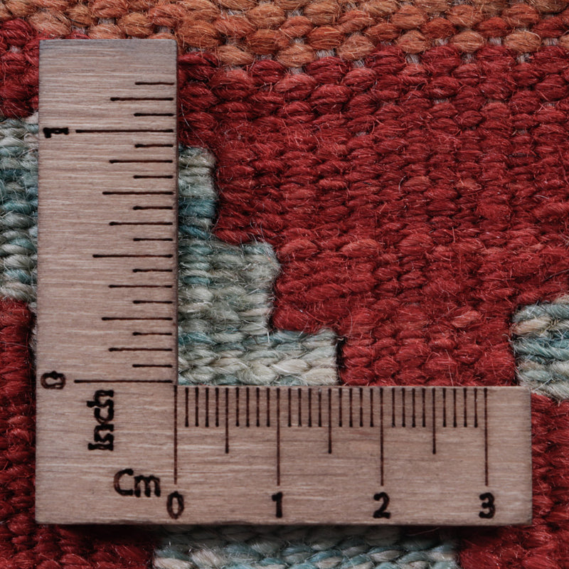 Kilim Maimana Teppe 123x79cm - Ullteppe