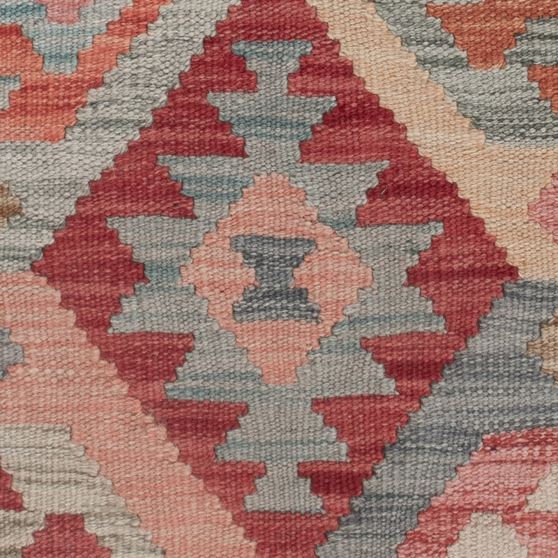 Kilim Maimana Teppe 122x80cm - Ullteppe