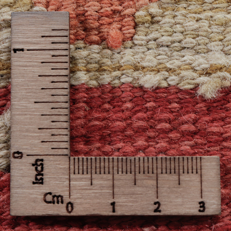Kilim Maimana Teppe 122x80cm - Ullteppe
