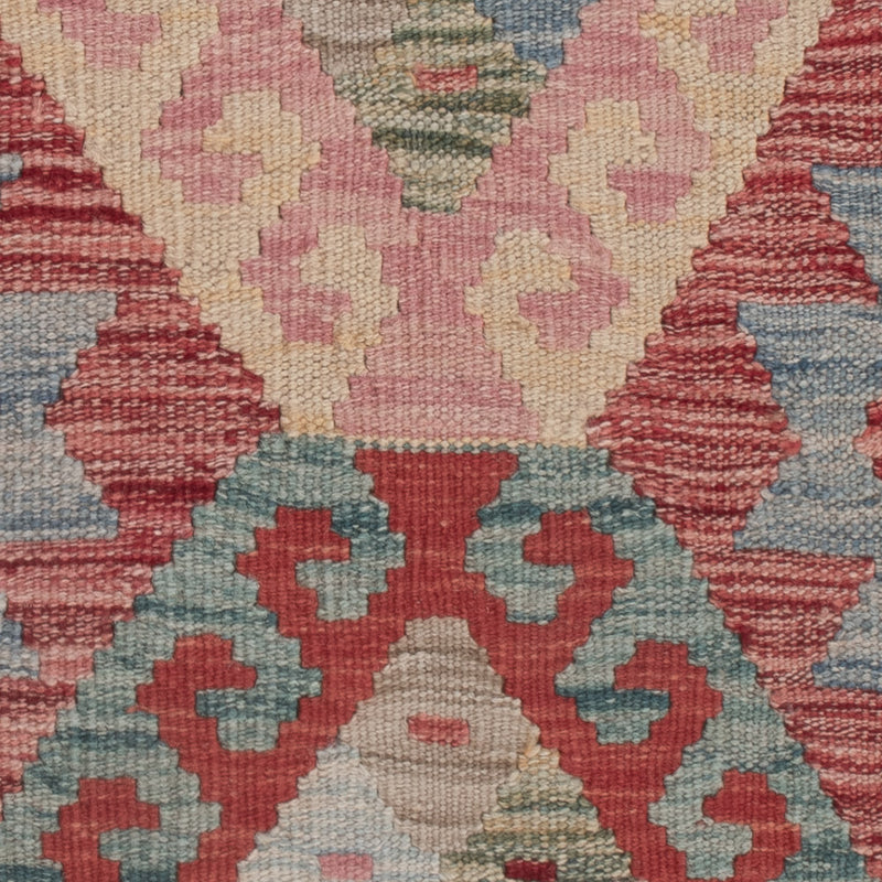 Kilim Maimana Teppe 131x81cm - Ullteppe