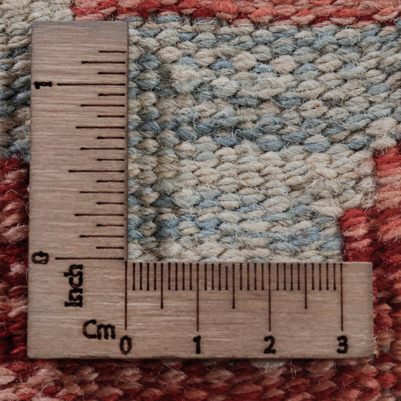 Kilim Maimana Teppe 131x81cm - Ullteppe