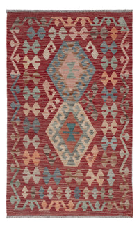 Kilim Maimana Teppe 124x78cm - Ullteppe – product image