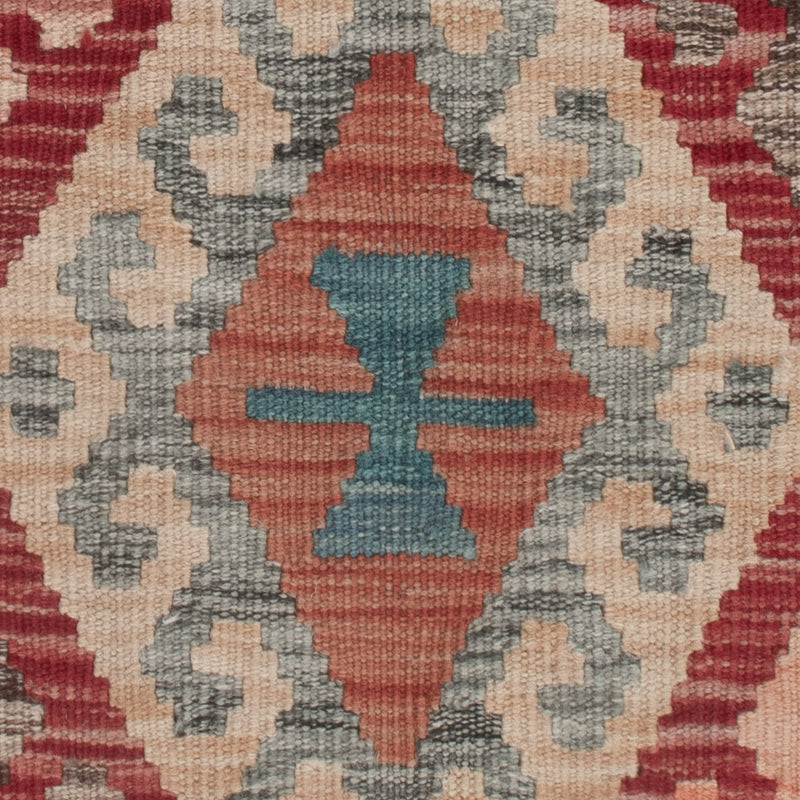 Kilim Maimana Teppe 124x78cm - Ullteppe