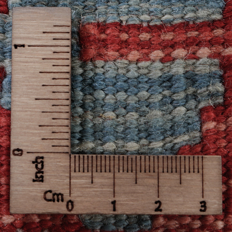Kilim Maimana Teppe 124x78cm - Ullteppe