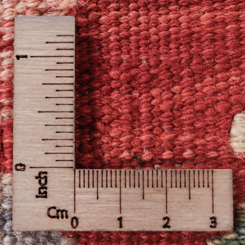 Kilim Maimana Teppe 122x83cm - Ullteppe