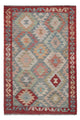 Kilim Maimana Teppe 127x81cm - Ullteppe