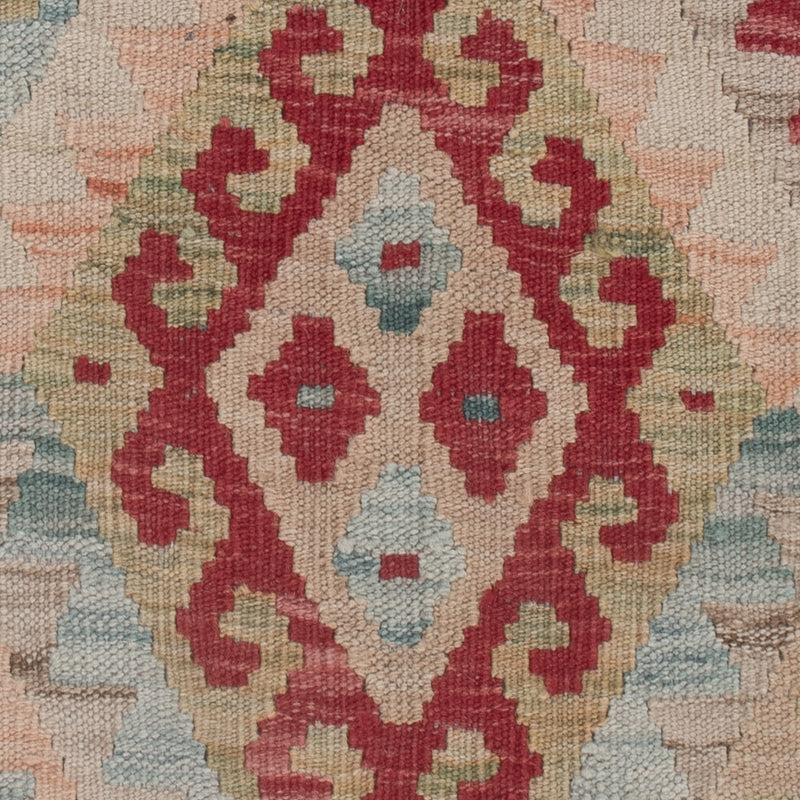 Kilim Maimana Teppe 123x90cm - Ullteppe