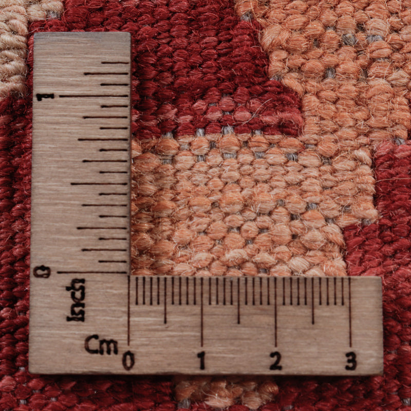 Kilim Maimana Teppe 123x90cm - Ullteppe